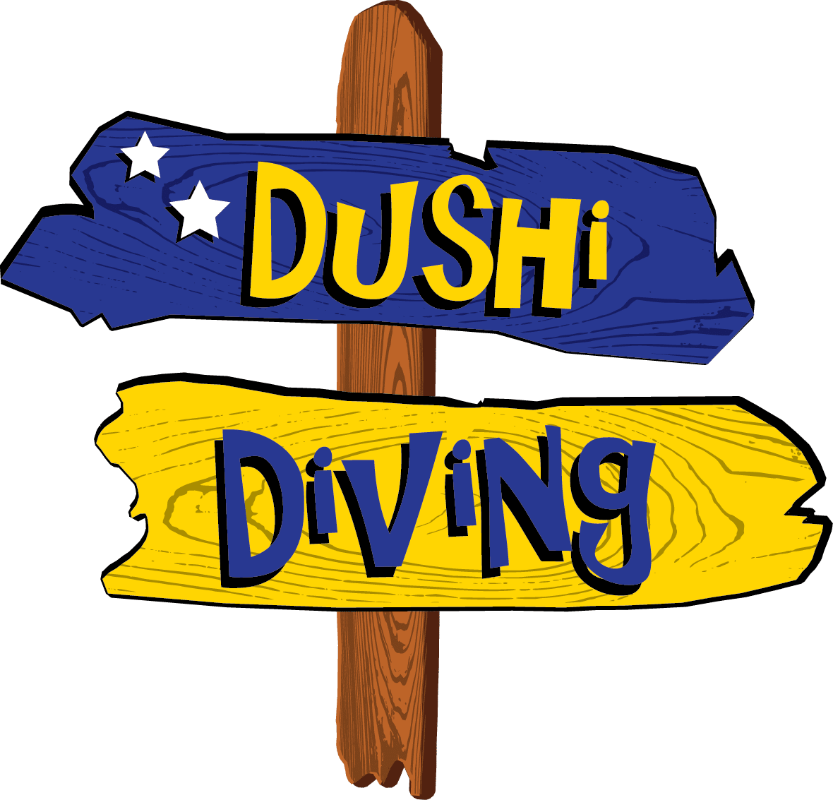 Dushi Diving
